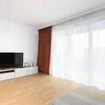 Family Apartment Nearto Old Town Vermelo By Neartopl