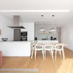 Family Apartment Nearto Old Town Vermelo By Neartopl