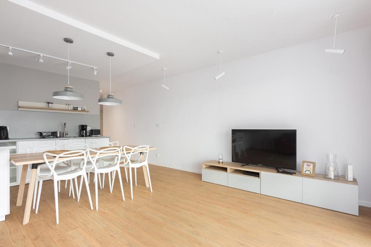 Family Nearto Old Town Vermelo By Neartopl Apartament
